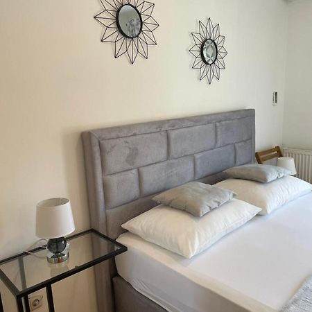Apartment Isabell سبليت المظهر الخارجي الصورة