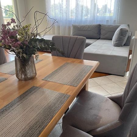 Apartment Isabell سبليت المظهر الخارجي الصورة