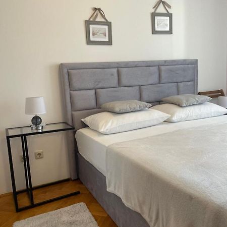 Apartment Isabell سبليت المظهر الخارجي الصورة