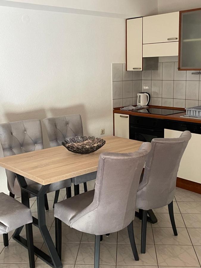 Apartment Isabell سبليت المظهر الخارجي الصورة