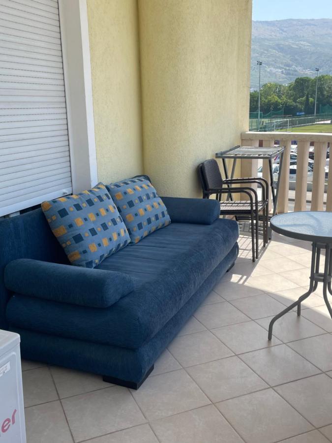 Apartment Isabell سبليت المظهر الخارجي الصورة