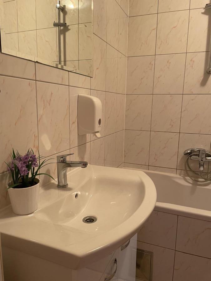 Apartment Isabell سبليت المظهر الخارجي الصورة
