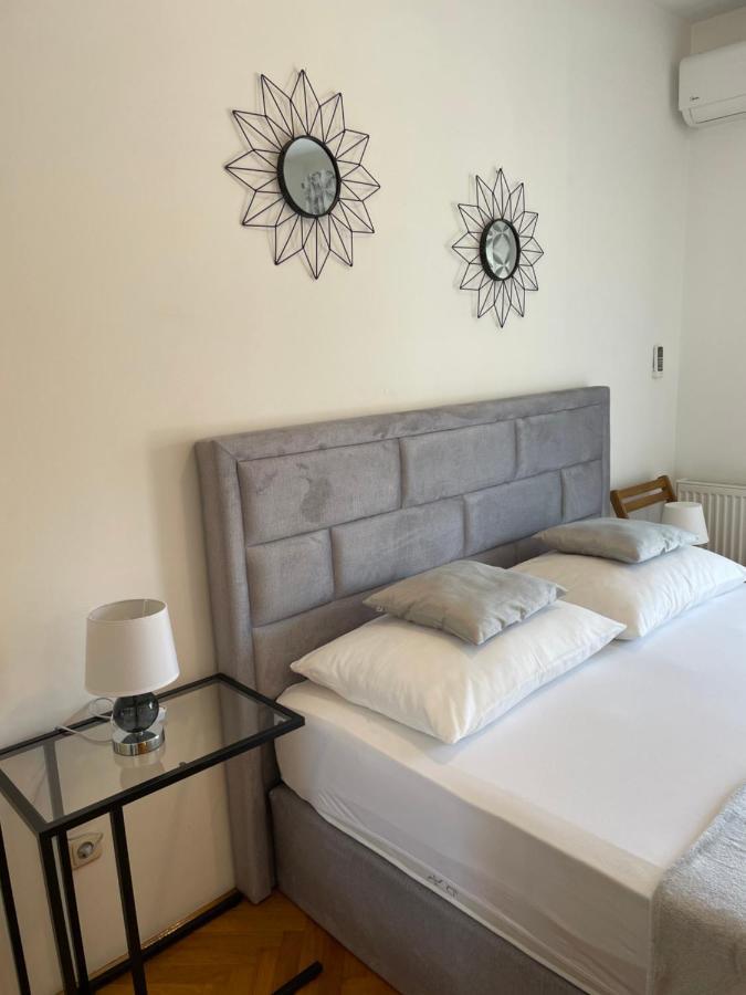Apartment Isabell سبليت المظهر الخارجي الصورة