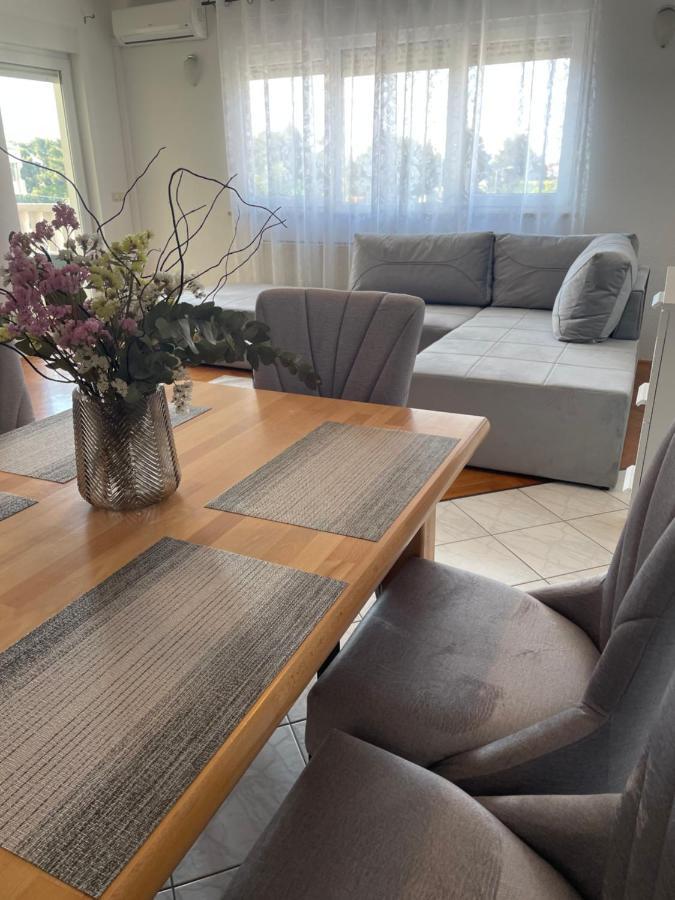 Apartment Isabell سبليت المظهر الخارجي الصورة