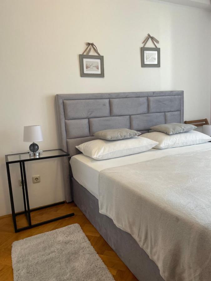 Apartment Isabell سبليت المظهر الخارجي الصورة