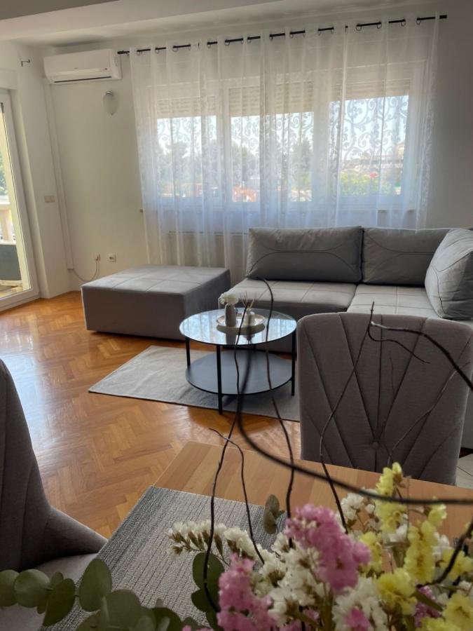 Apartment Isabell سبليت المظهر الخارجي الصورة