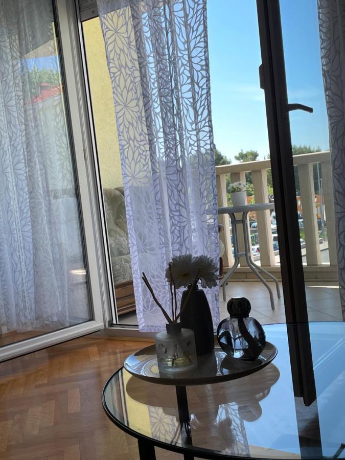 Apartment Isabell سبليت المظهر الخارجي الصورة