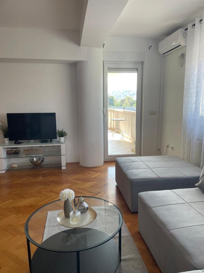 Apartment Isabell سبليت المظهر الخارجي الصورة