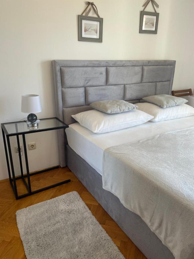Apartment Isabell سبليت المظهر الخارجي الصورة