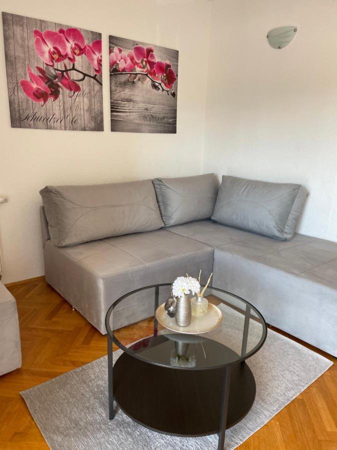Apartment Isabell سبليت المظهر الخارجي الصورة