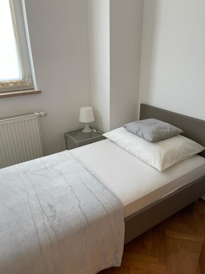 Apartment Isabell سبليت المظهر الخارجي الصورة
