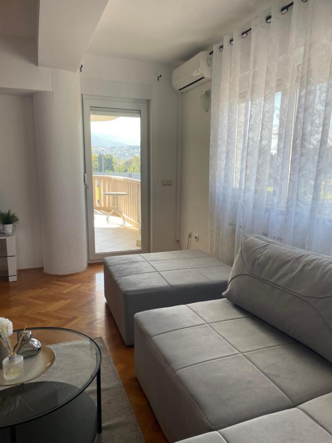 Apartment Isabell سبليت المظهر الخارجي الصورة