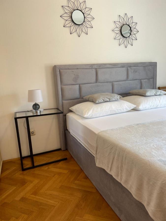 Apartment Isabell سبليت المظهر الخارجي الصورة