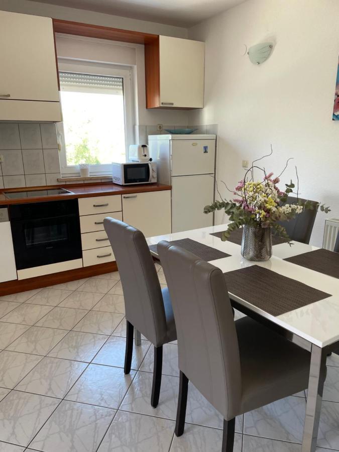 Apartment Isabell سبليت المظهر الخارجي الصورة