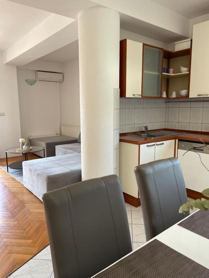 Apartment Isabell سبليت المظهر الخارجي الصورة