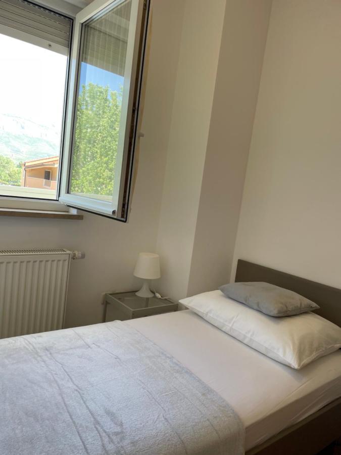 Apartment Isabell سبليت المظهر الخارجي الصورة