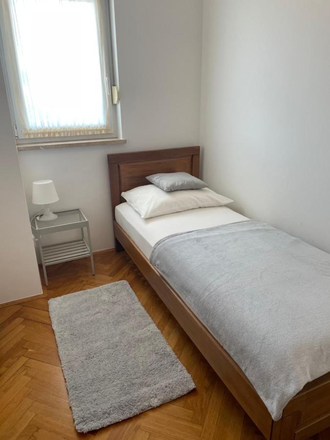 Apartment Isabell سبليت المظهر الخارجي الصورة