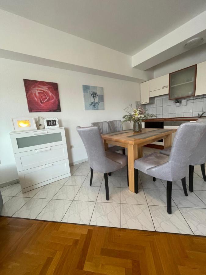 Apartment Isabell سبليت المظهر الخارجي الصورة