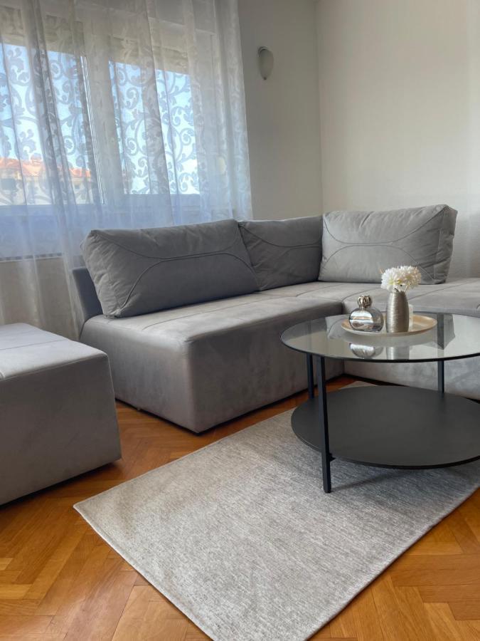 Apartment Isabell سبليت المظهر الخارجي الصورة