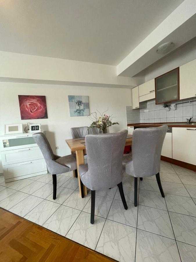 Apartment Isabell سبليت المظهر الخارجي الصورة