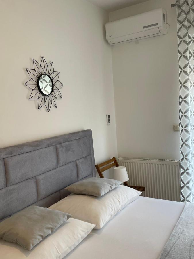 Apartment Isabell سبليت المظهر الخارجي الصورة