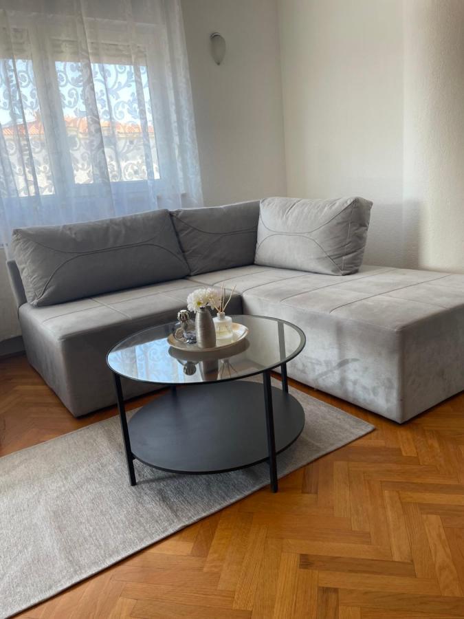 Apartment Isabell سبليت المظهر الخارجي الصورة