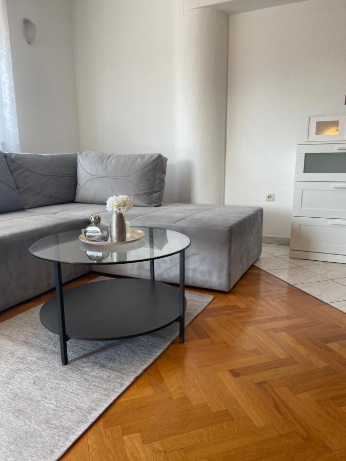 Apartment Isabell سبليت المظهر الخارجي الصورة