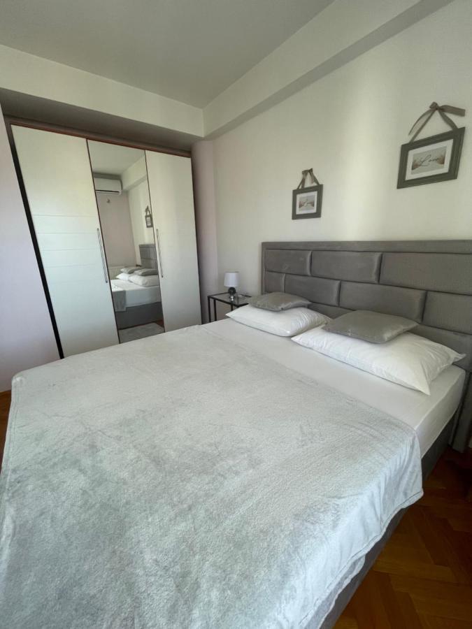 Apartment Isabell سبليت المظهر الخارجي الصورة