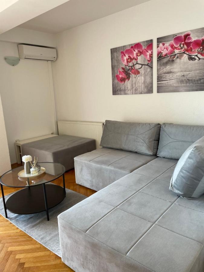 Apartment Isabell سبليت المظهر الخارجي الصورة