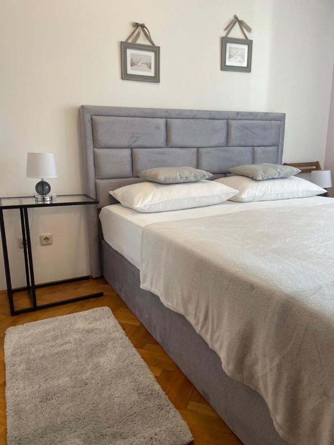 Apartment Isabell سبليت المظهر الخارجي الصورة
