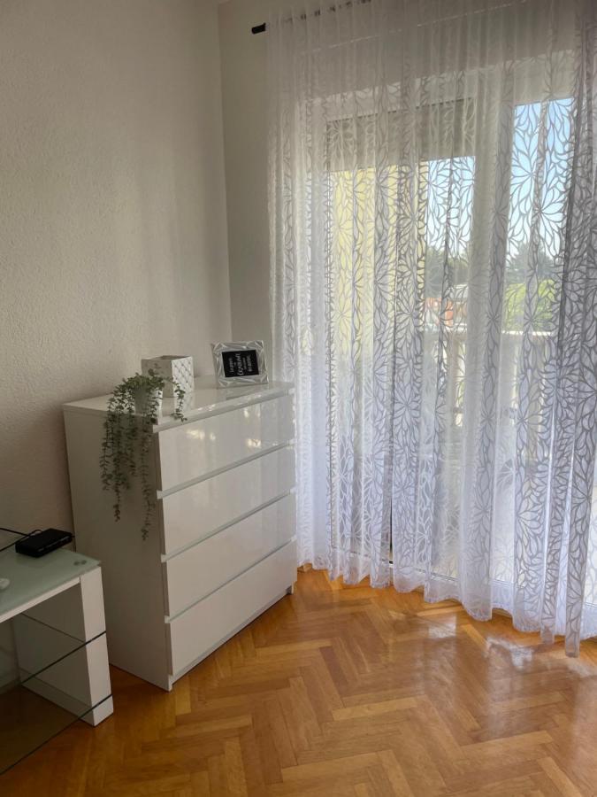 Apartment Isabell سبليت المظهر الخارجي الصورة