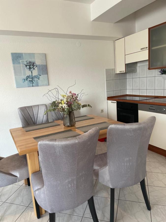 Apartment Isabell سبليت المظهر الخارجي الصورة