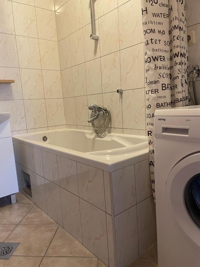 Apartment Isabell سبليت المظهر الخارجي الصورة